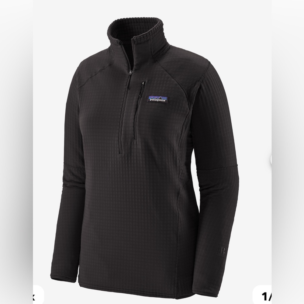 Patagonia R1 Fleece